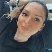 Mi presento sono Felicia Randazzo ho 30 anni. Ho vissuto per 2 anni in Inghilterra. Vorrei insegnare inglese nel privato